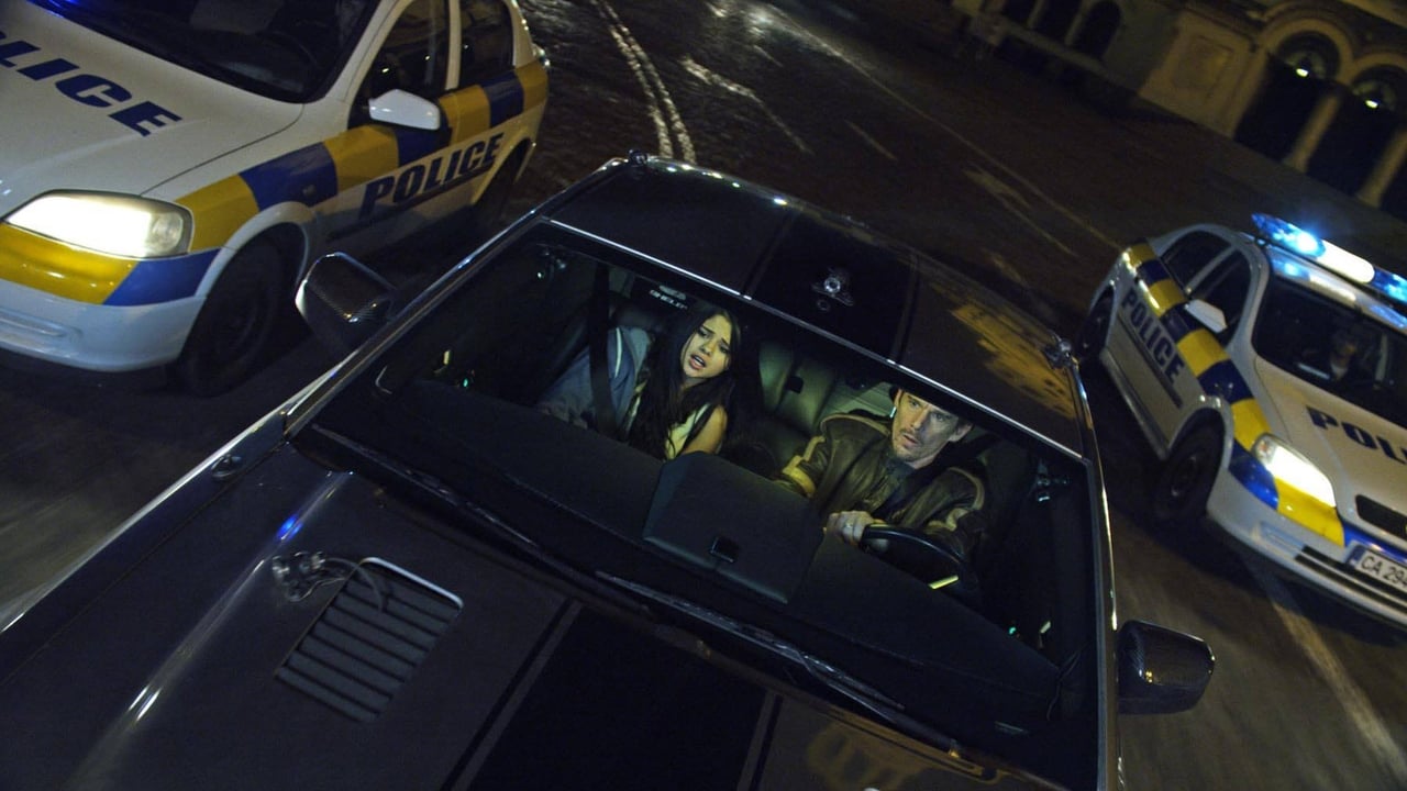 Getaway (2013)