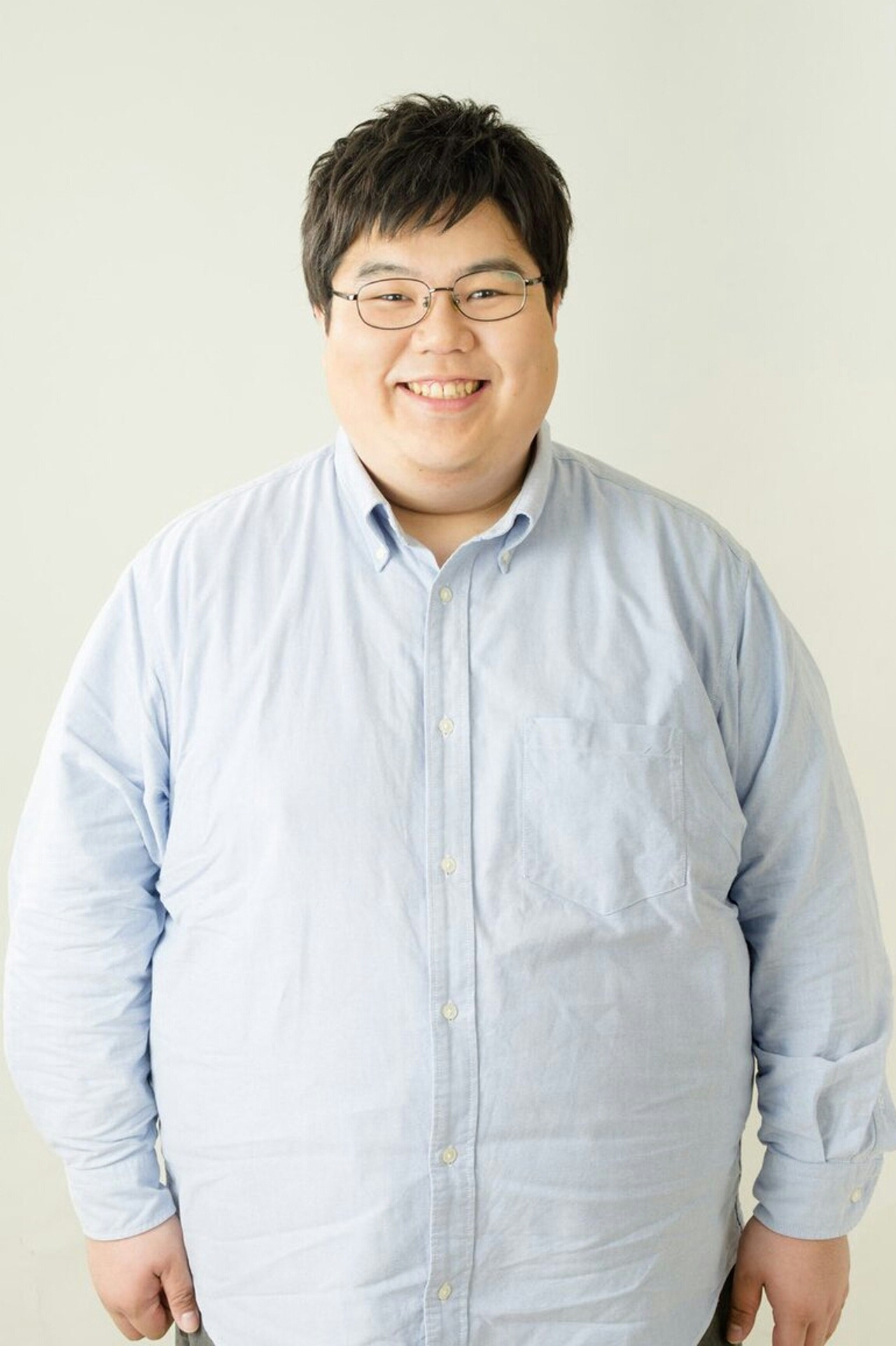 Yosuke Nishi