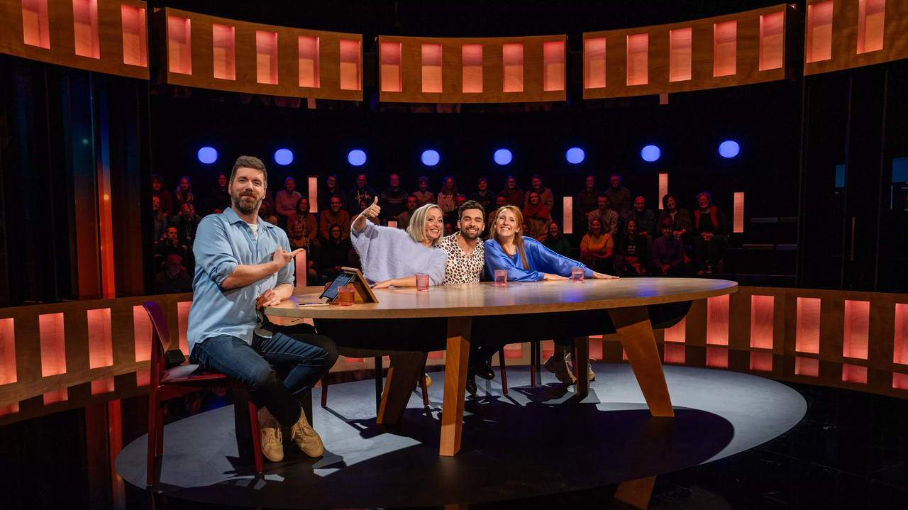 De dag van vandaag — Épisode 21