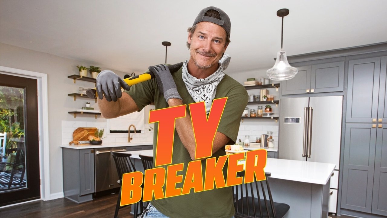 TY Breaker background