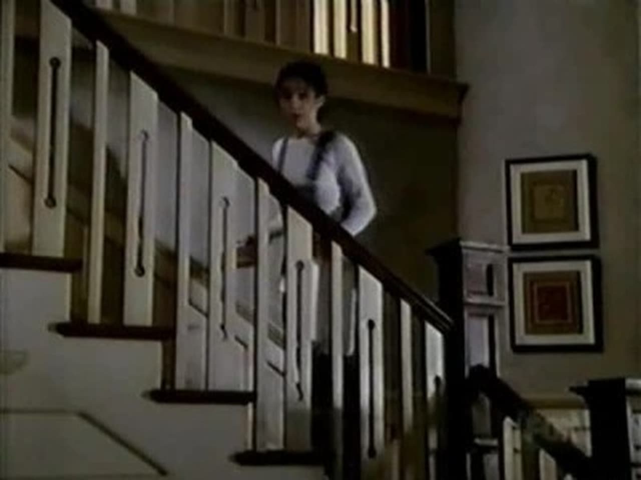 Party of Five - Season 4 Episode 19 : Go Away