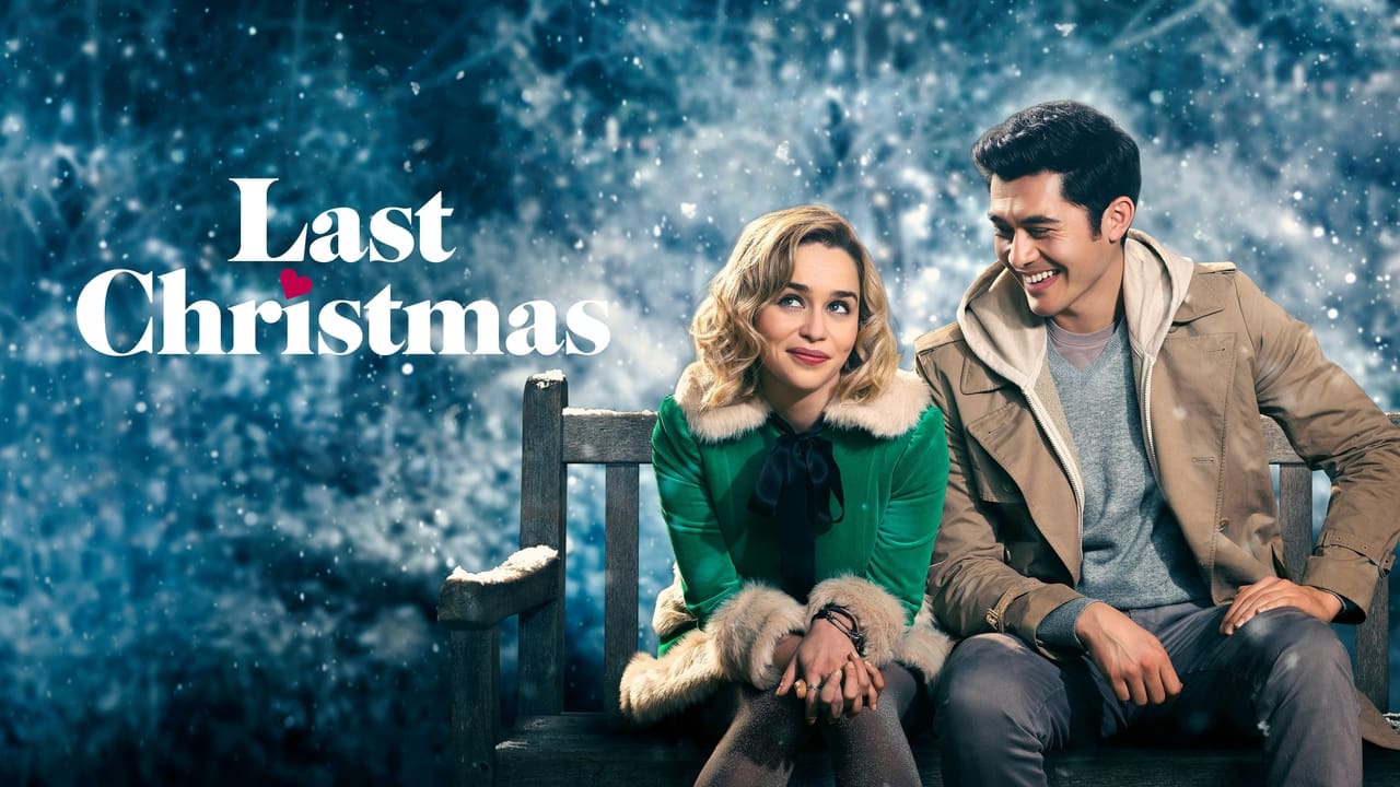 Last Christmas (2019)