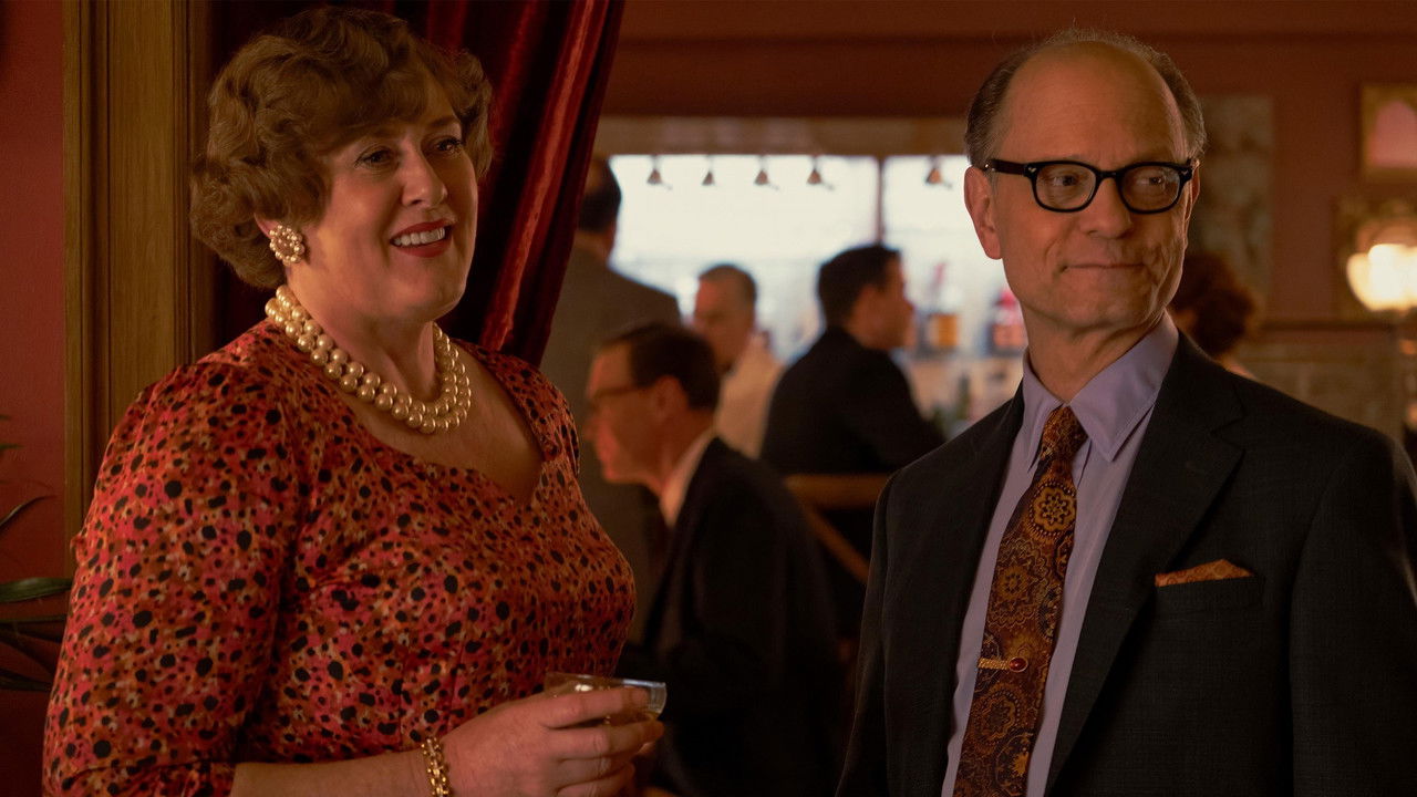 Julia — Homard Américaine