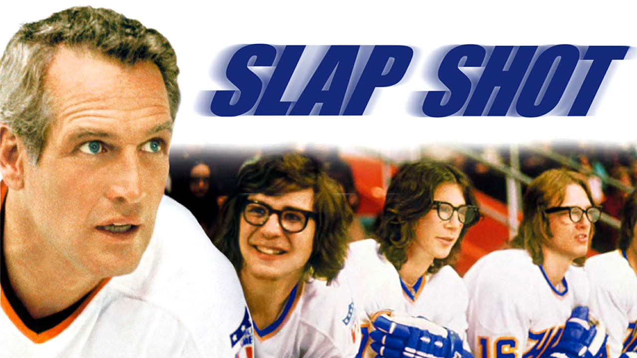 Slap Shot background