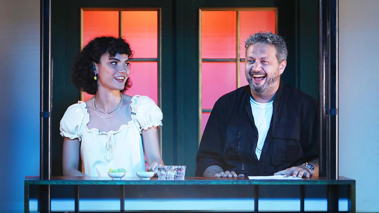 BOOM  By İbrahim Selim — Épisode 7