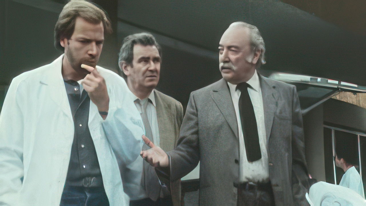 Les Cinq Dernières Minutes — Les Pièges