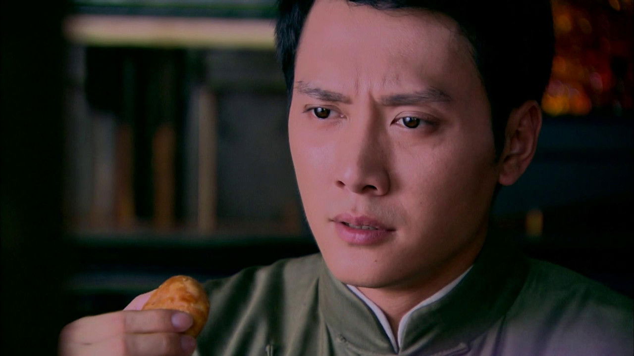 锁清秋 — Épisode 22