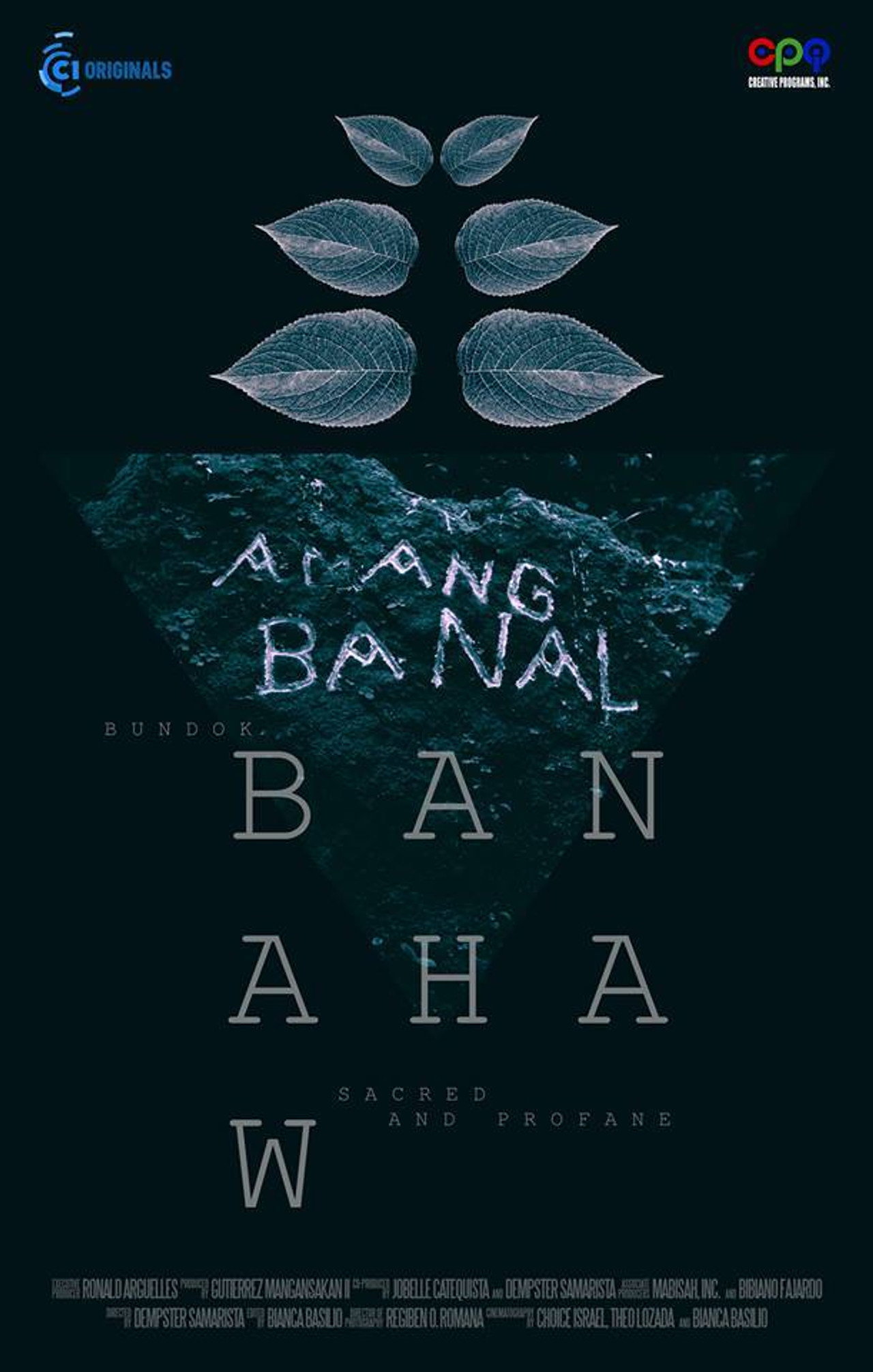 Bundok Banahaw