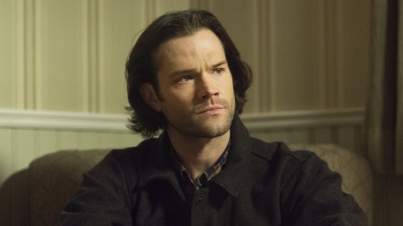 Supernatural - Season 14 Episode 12 : Prophet and Loss