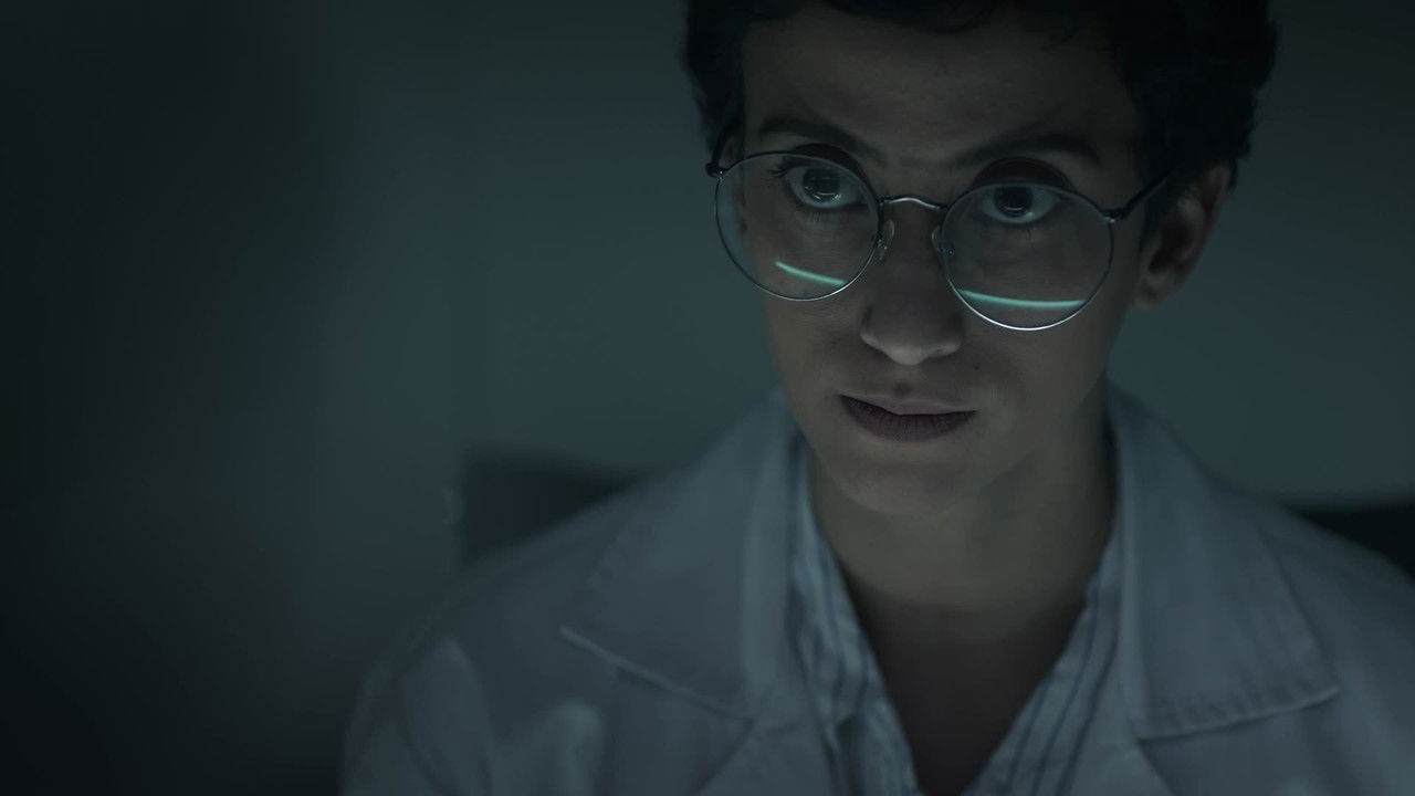 A Bênção — Épisode 7