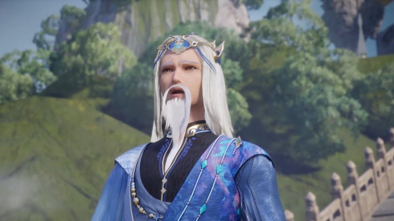 真武巅峰 — Épisode 80