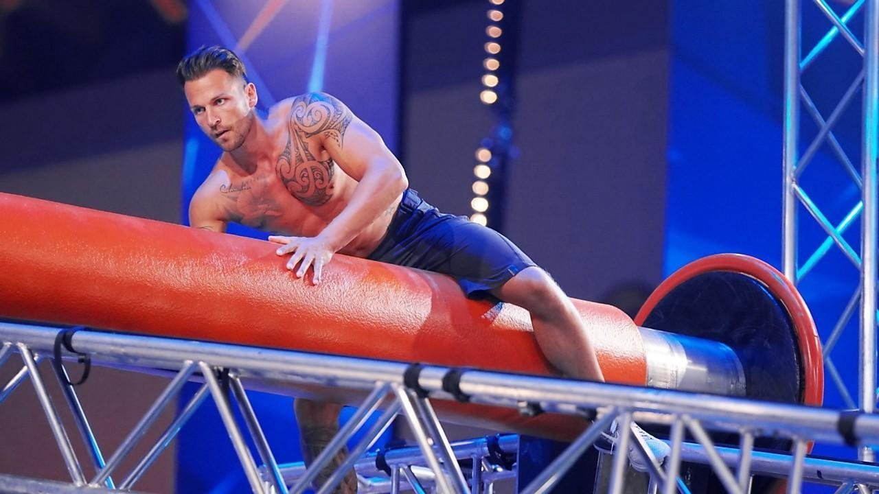 Ninja Warrior Germany - Season 2 Episode 2 : Episode 2