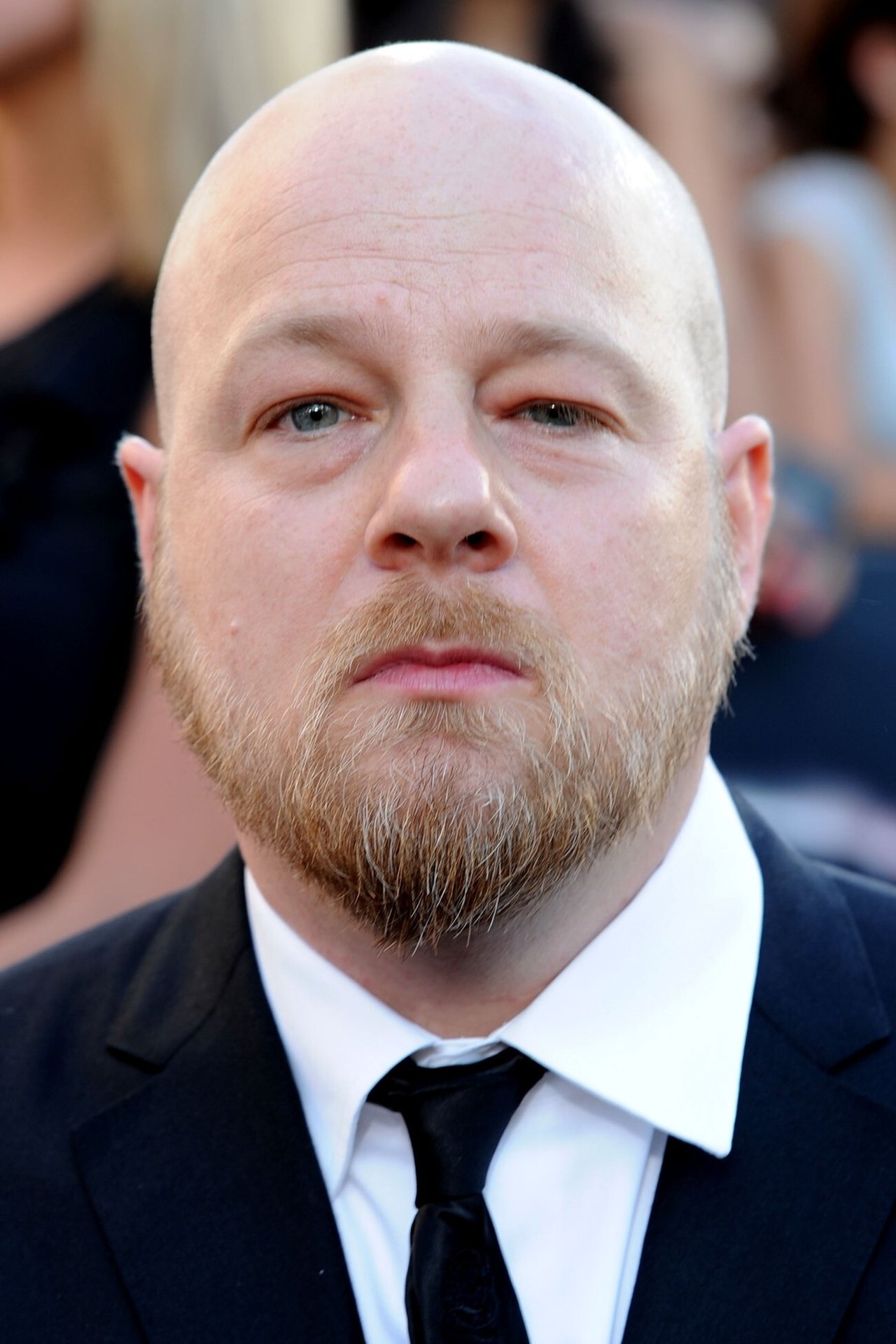 صورة المخرج David Slade