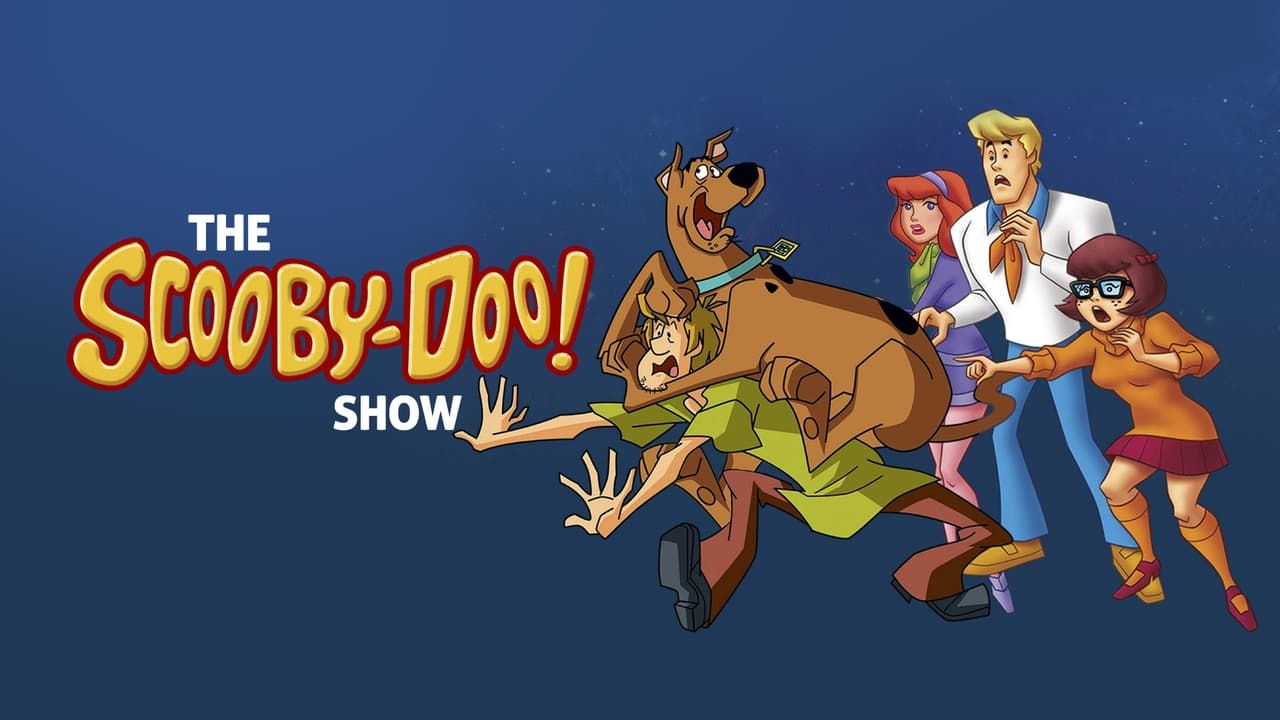 The Scooby-Doo Show - Scooby-Doo, Where Are You! and Scooby's All-Stars
