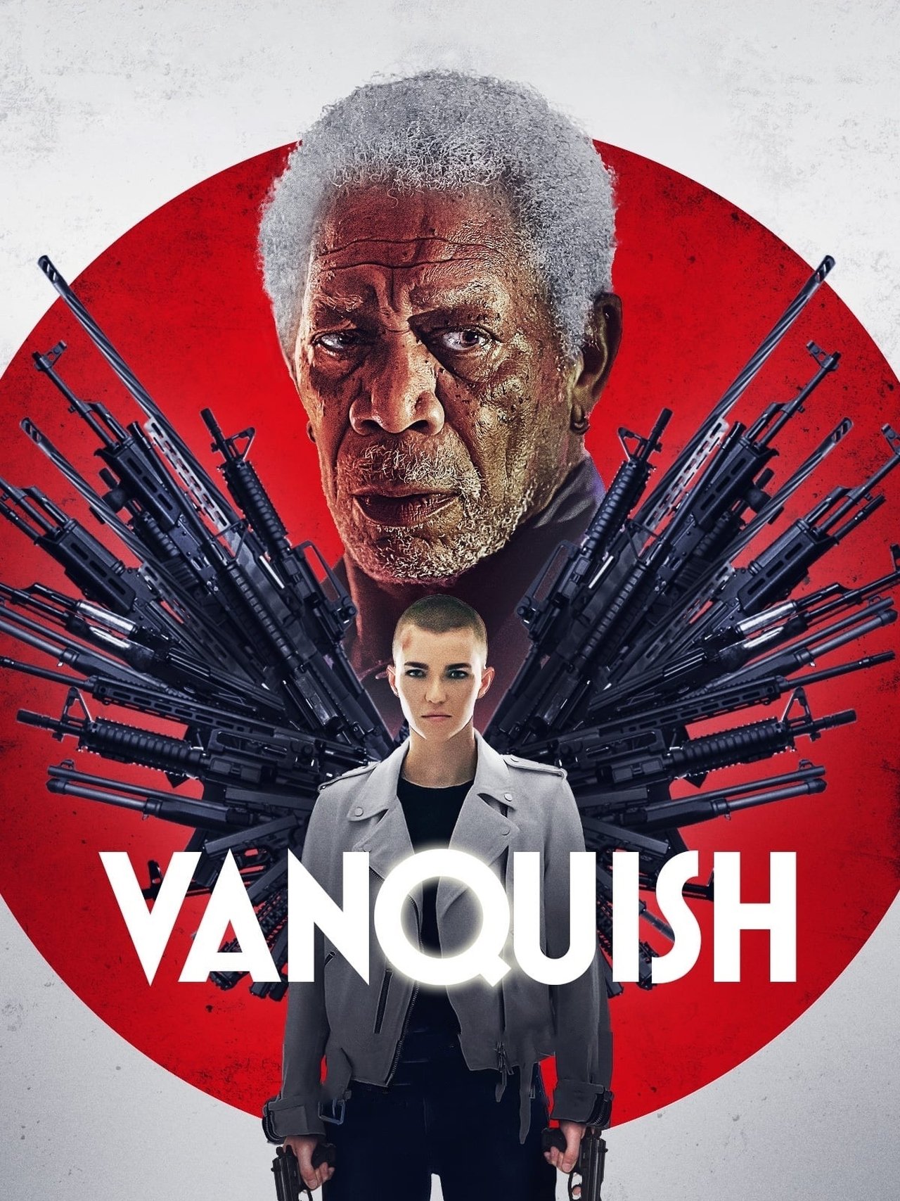Vanquish