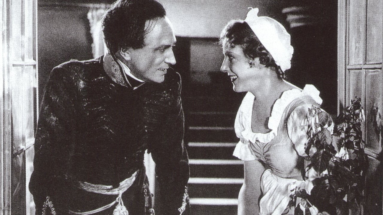 The Black Hussar (1932)