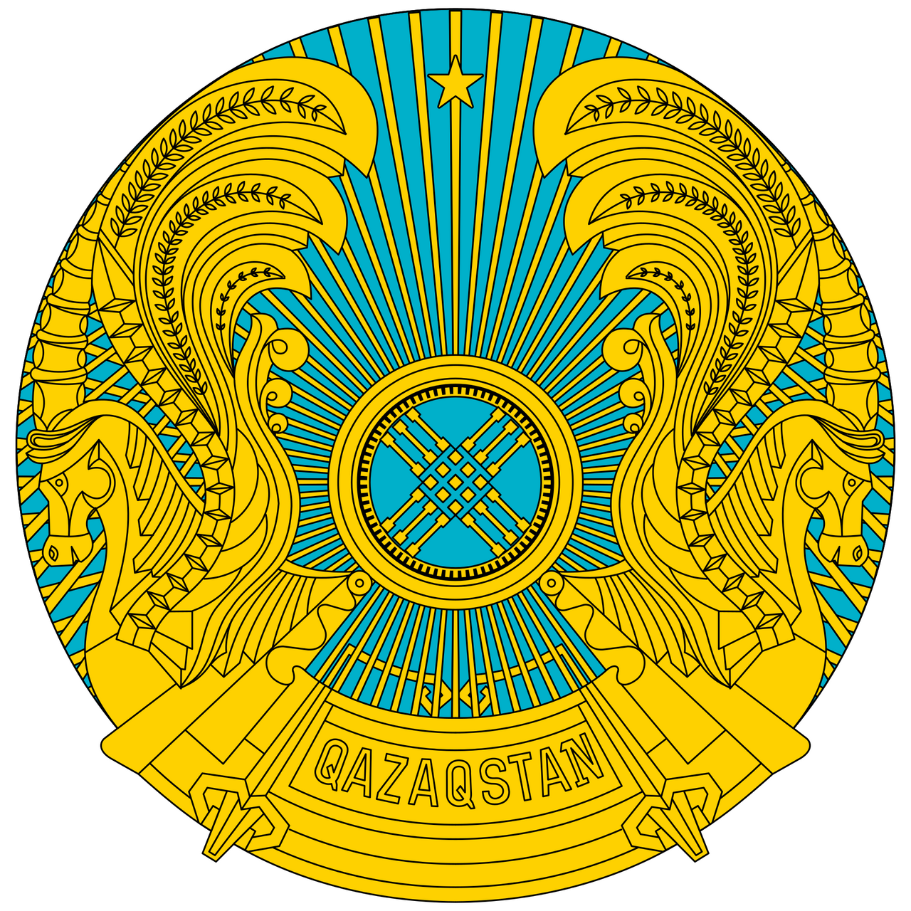Ministry of Culture and Sports of the Republic of Kazakhstan