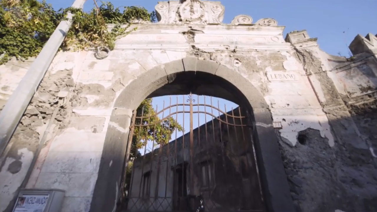 The Dark Side — Épisode 11