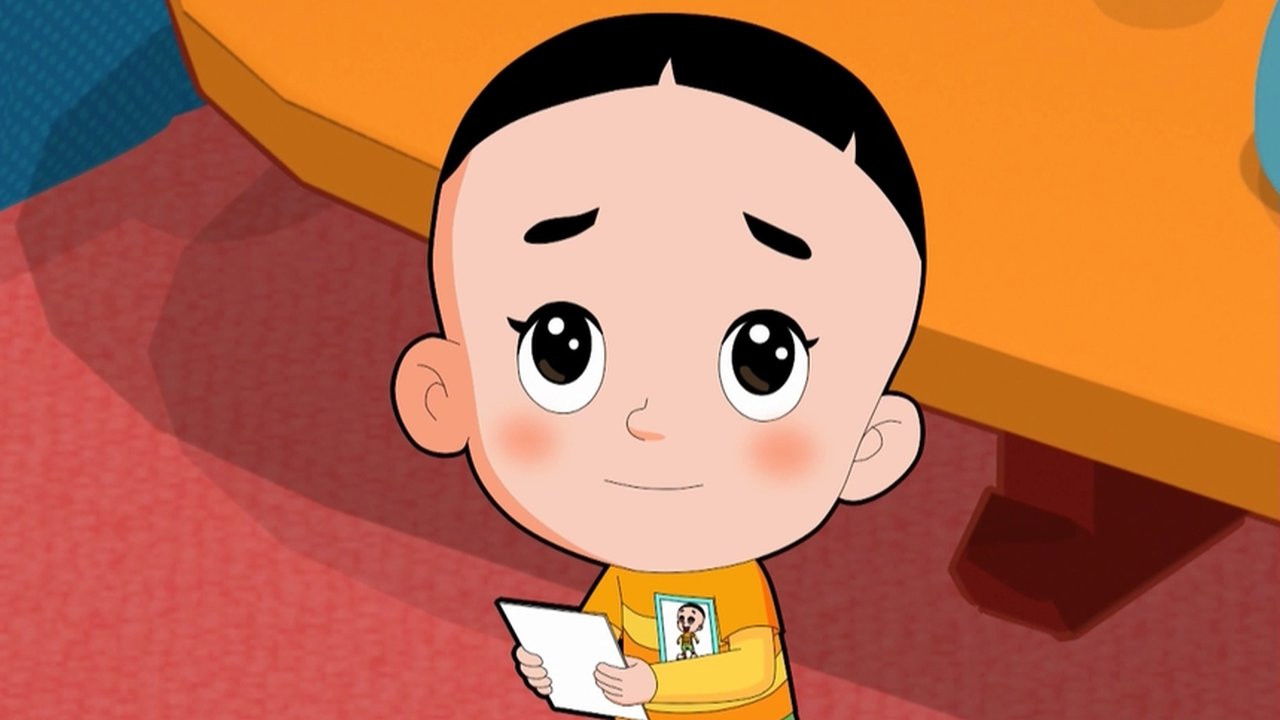 新大头儿子和小头爸爸 — Épisode 146