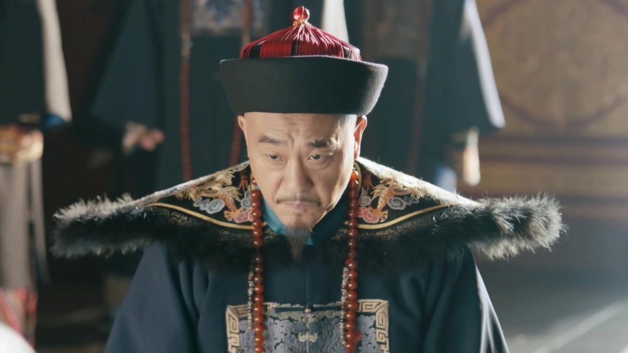 刘墉追案 — Épisode 41