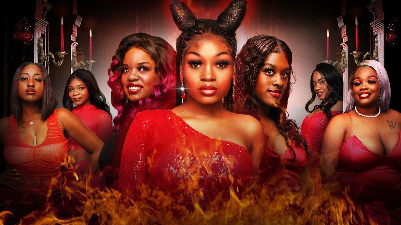 Lilith's Ball: 7 Deadly Sins (2022) trailer