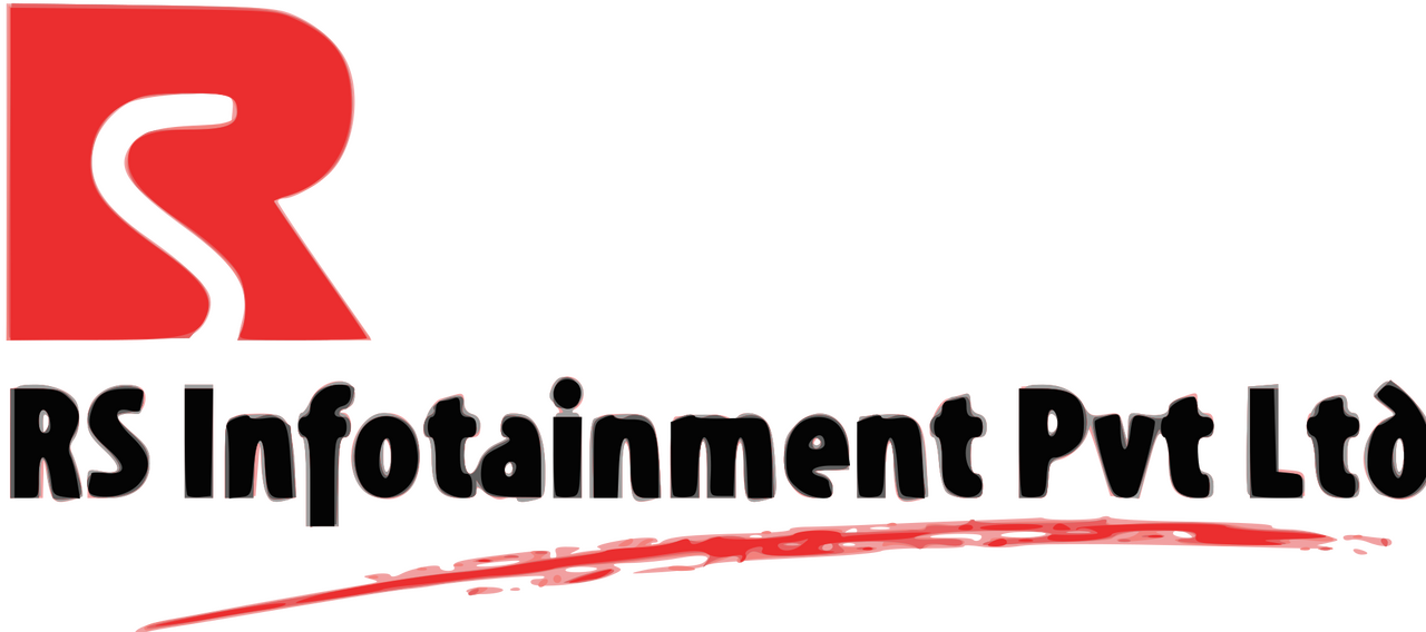 R S Infotainment