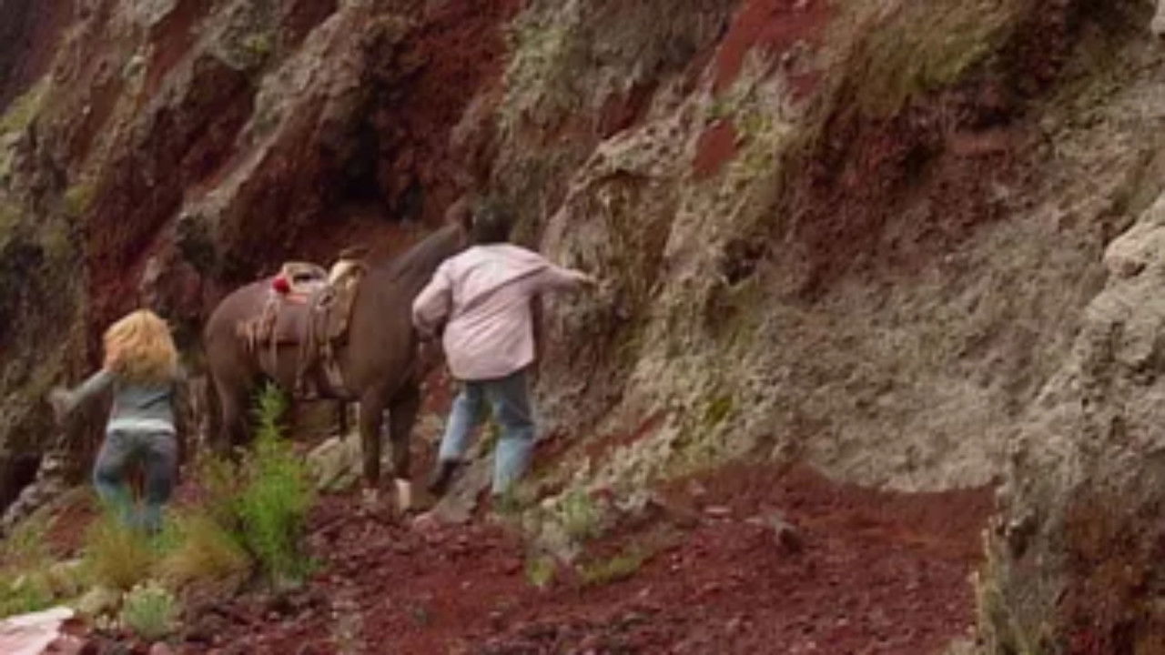 Duelo de Pasiones — Épisode 61