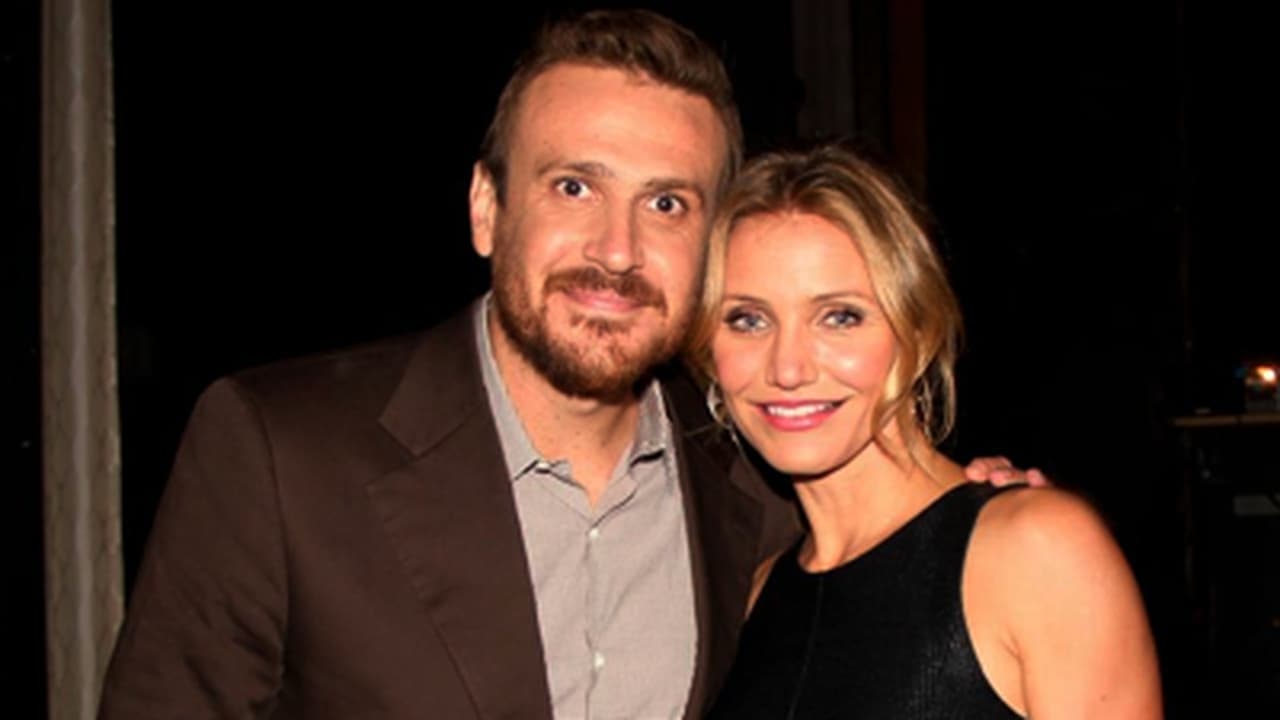 Conan - Season 4 Episode 110 : Jason Segel & Cameron Diaz, Matt Walsh, 