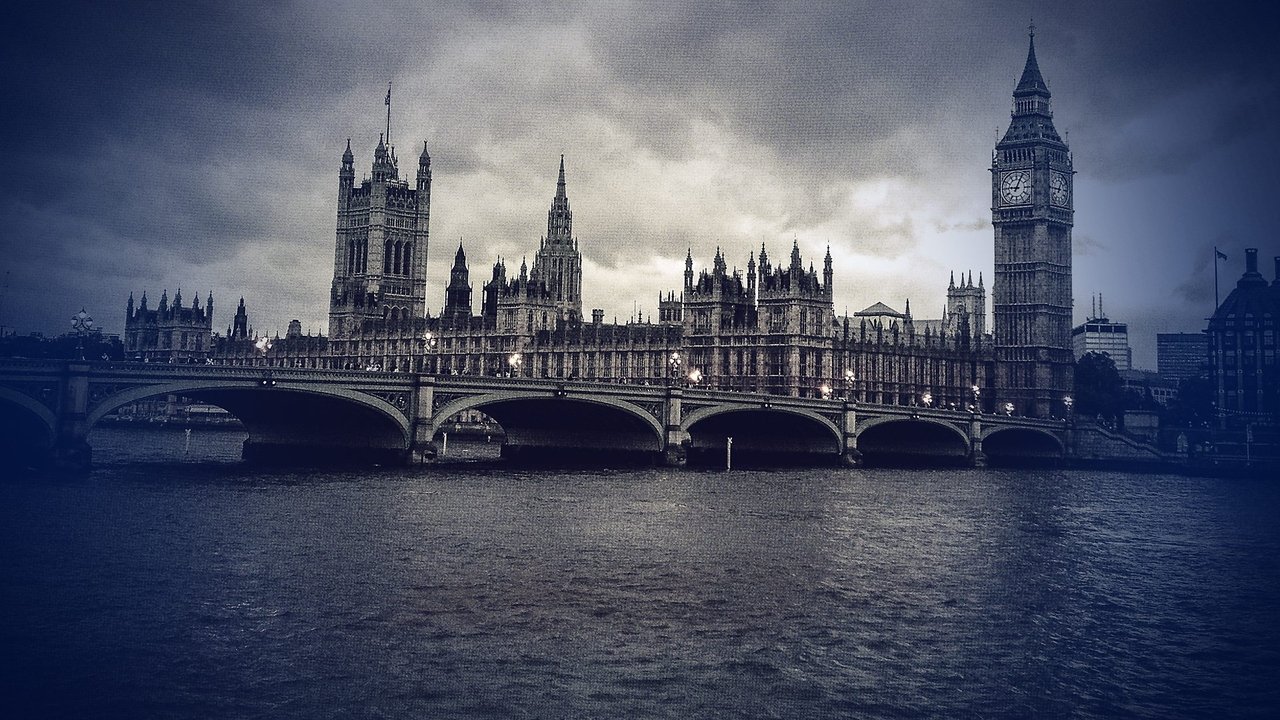 Panorama - Season 71 Episode 22 : Westminster's Toxic Culture