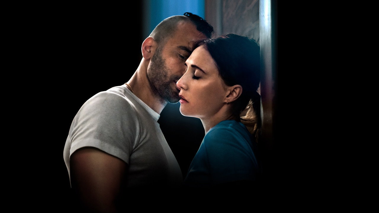 Instinct still 8