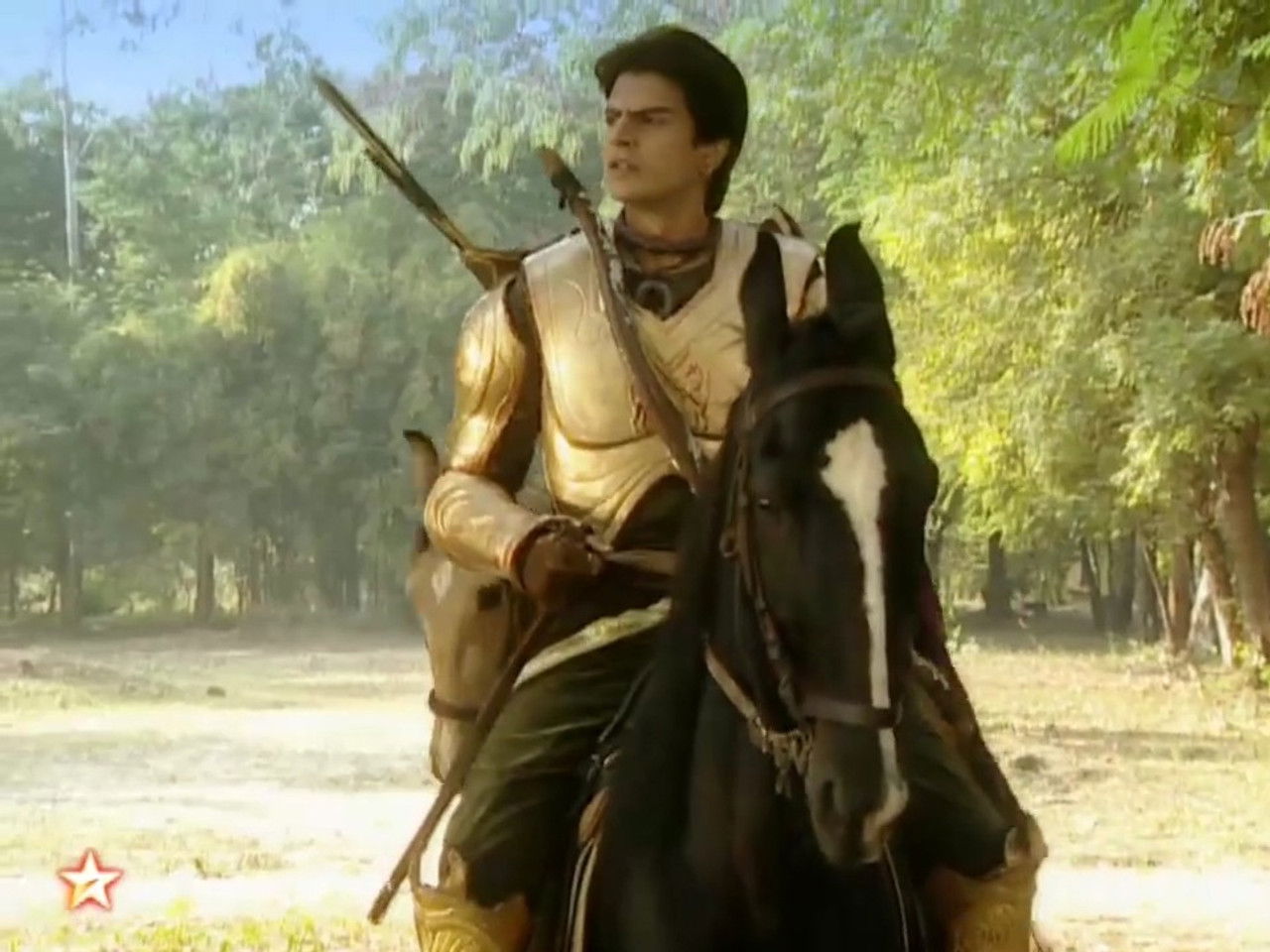 हातिम — Épisode 9