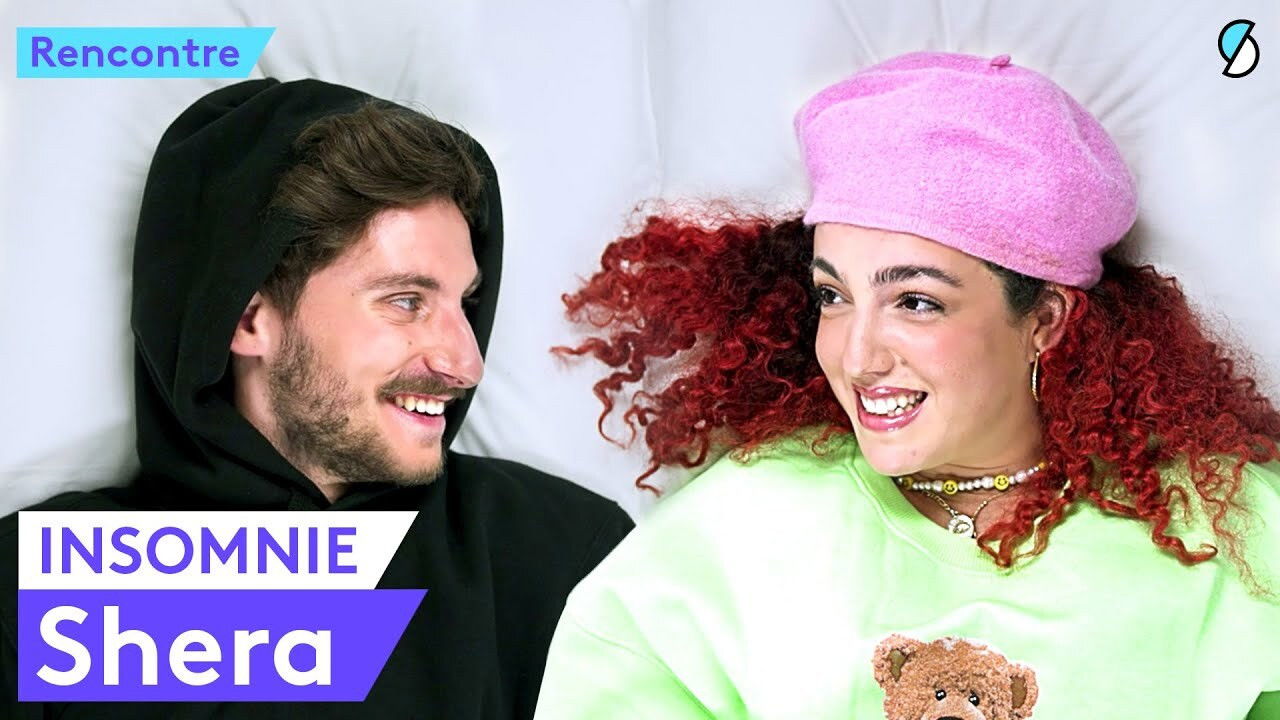 Insomnie — Insomnie avec Shera