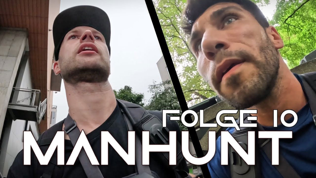 MANHUNT - Season 1 Episode 10 : Episode 10