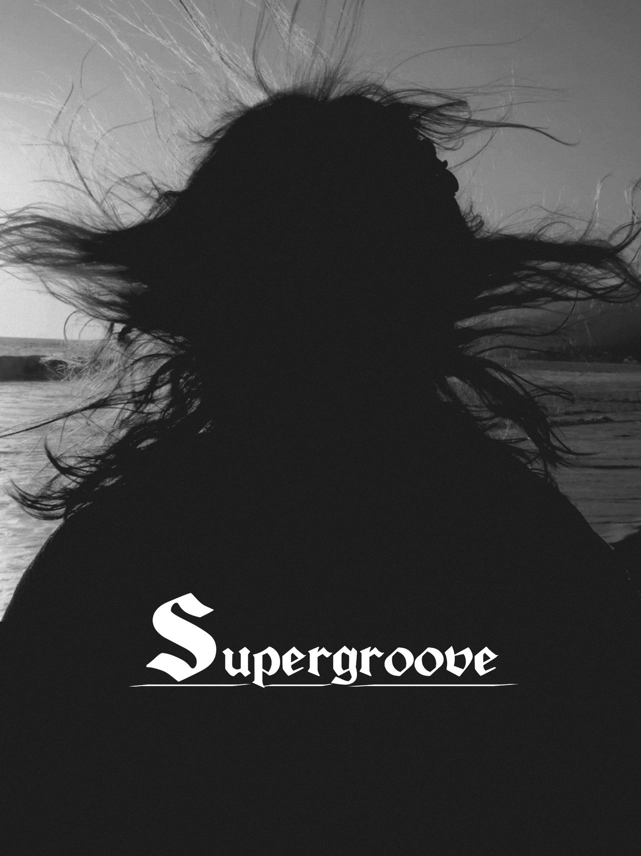 Supergroove filmaffisch