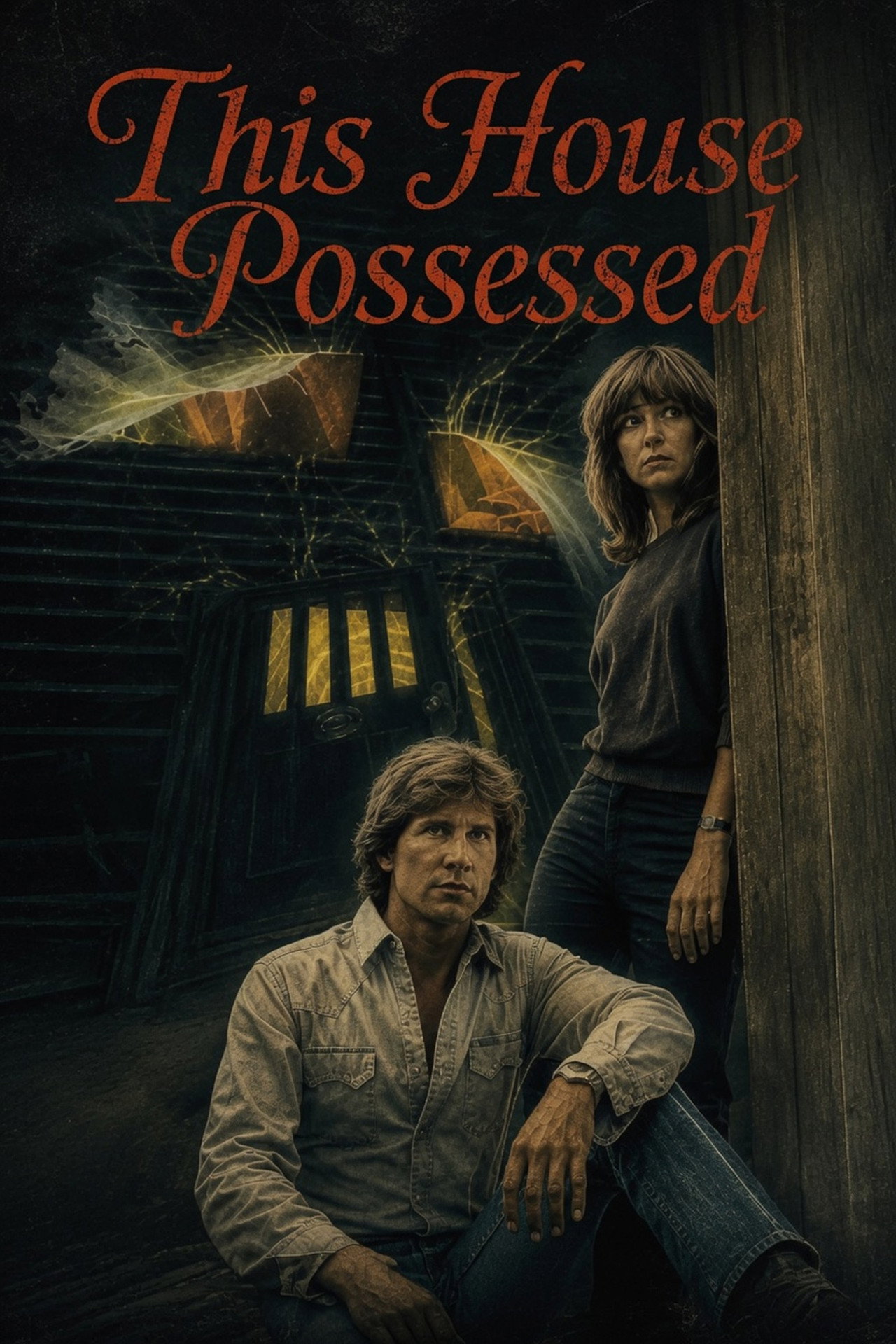 This House Possessed