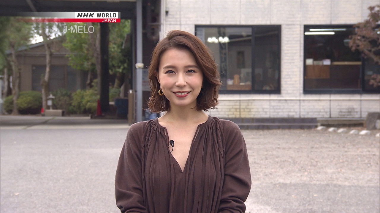 J-MELO — Épisode 32