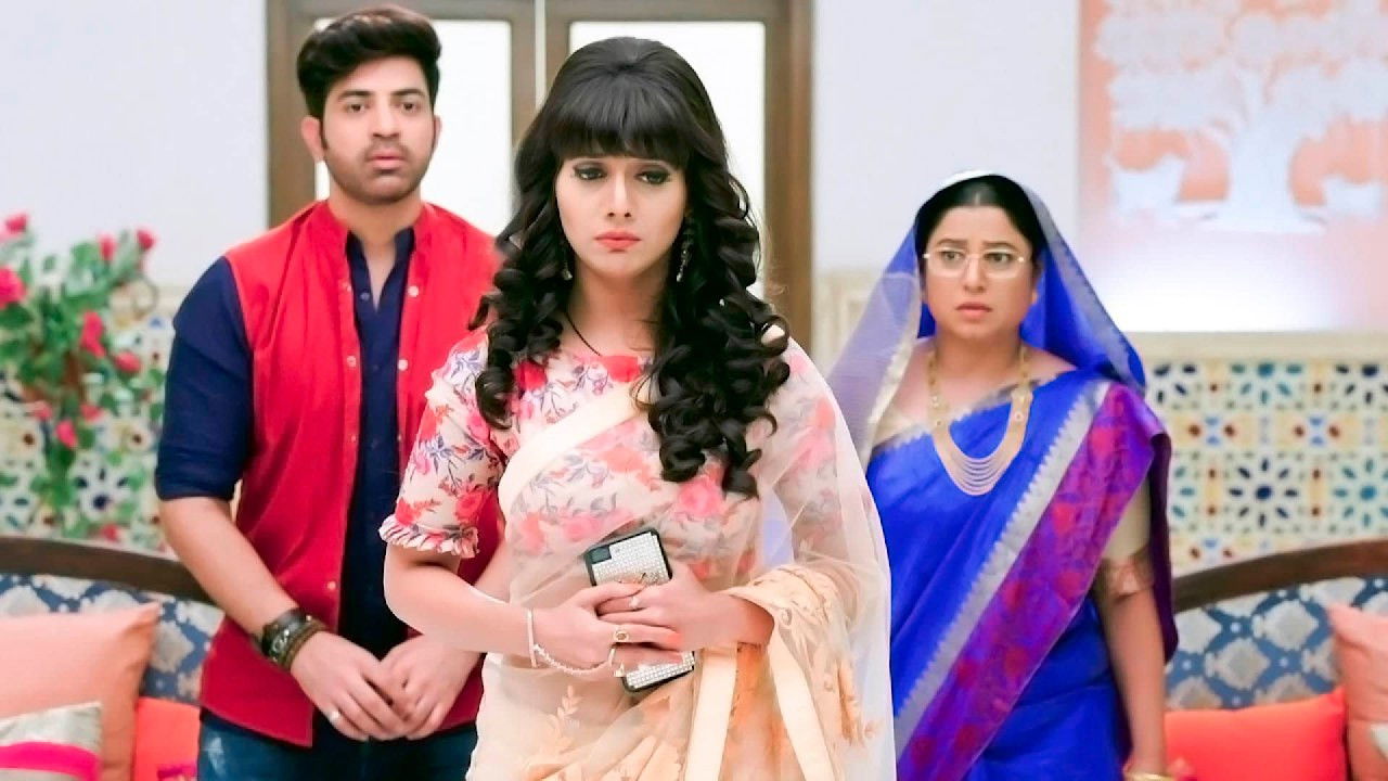 Kya Haal, Mr. Paanchal? — Épisode 15