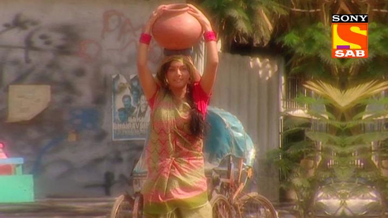 Lapataganj — Épisode 90