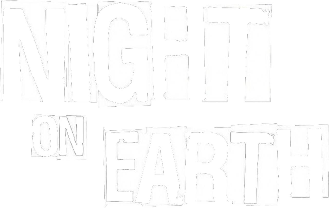 Night on Earth