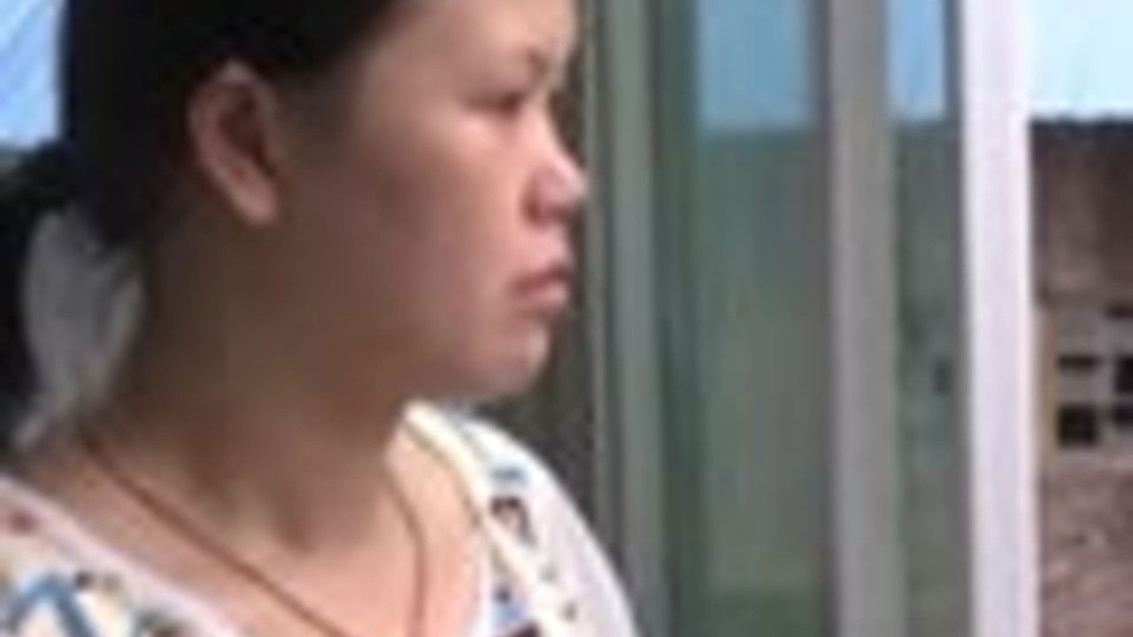 传奇故事 — Épisode 4