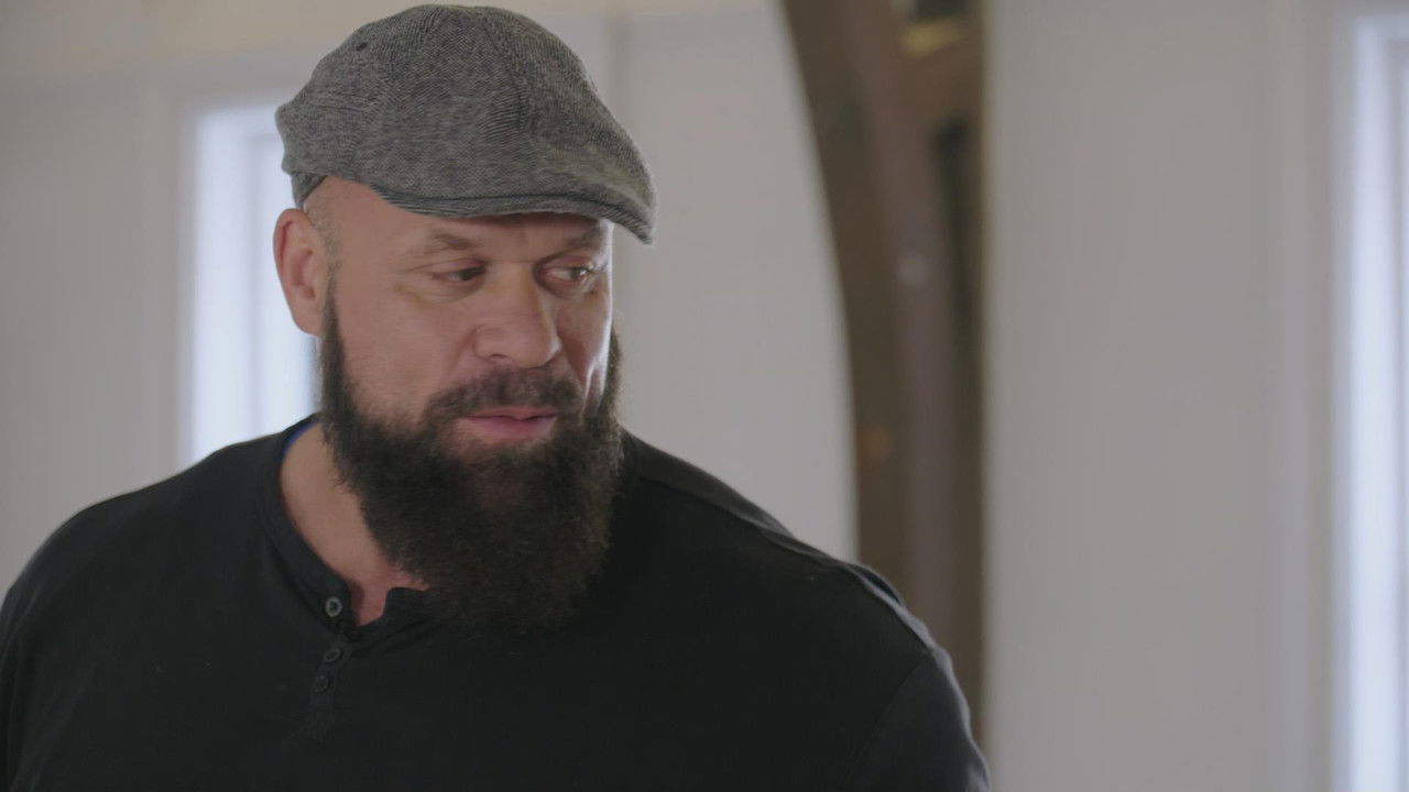 Kebec — Épisode 8