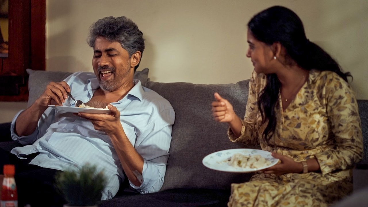 Heart Beat - Season 2 Episode 81 : Signature Upma