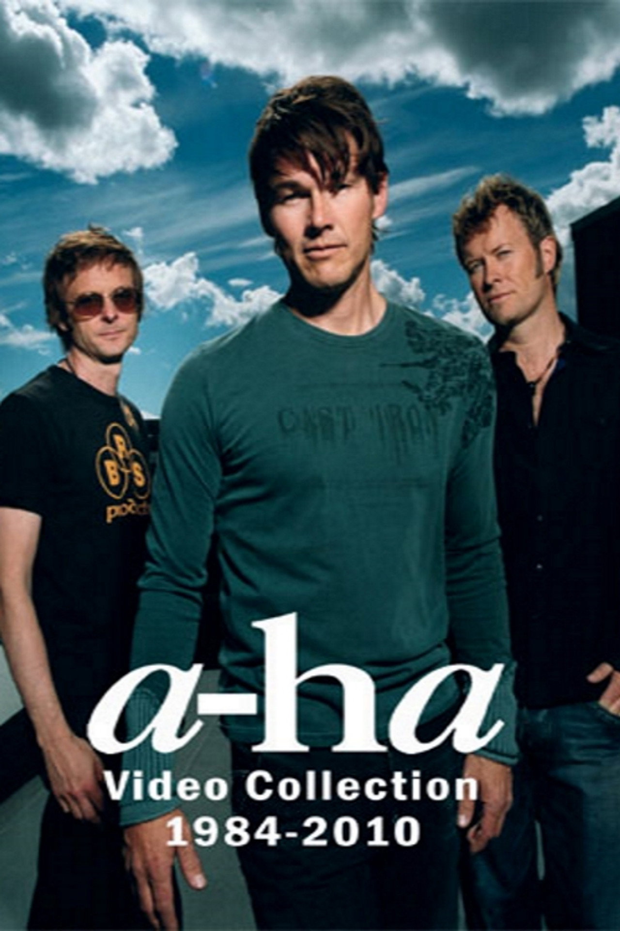 a-ha | Video Collection (1984-2010) Vol.1