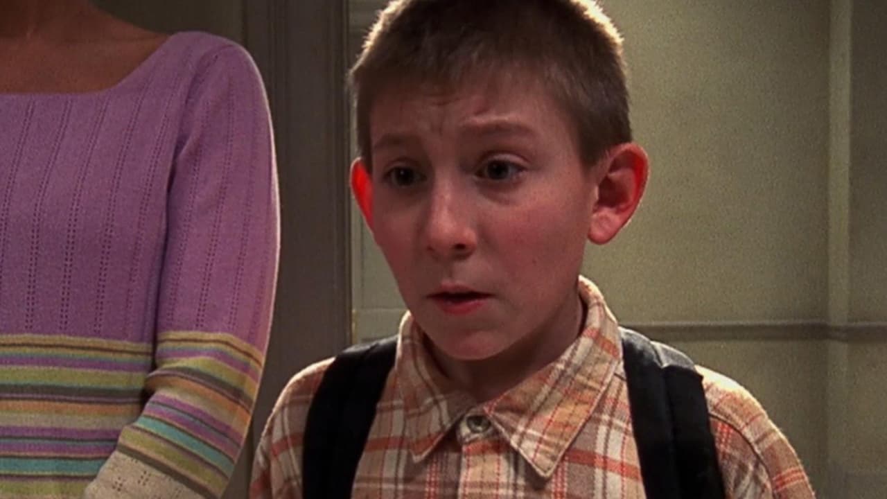 Malcolm in the Middle - Season 5 Episode 18 : Dewey's Special Class