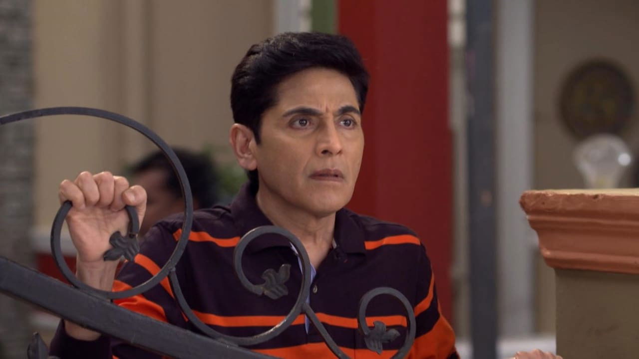 भाभीजी घर पर हैं! — Épisode 1232