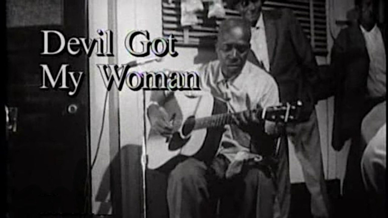 Devil Got My Woman: Blues at Newport 1966