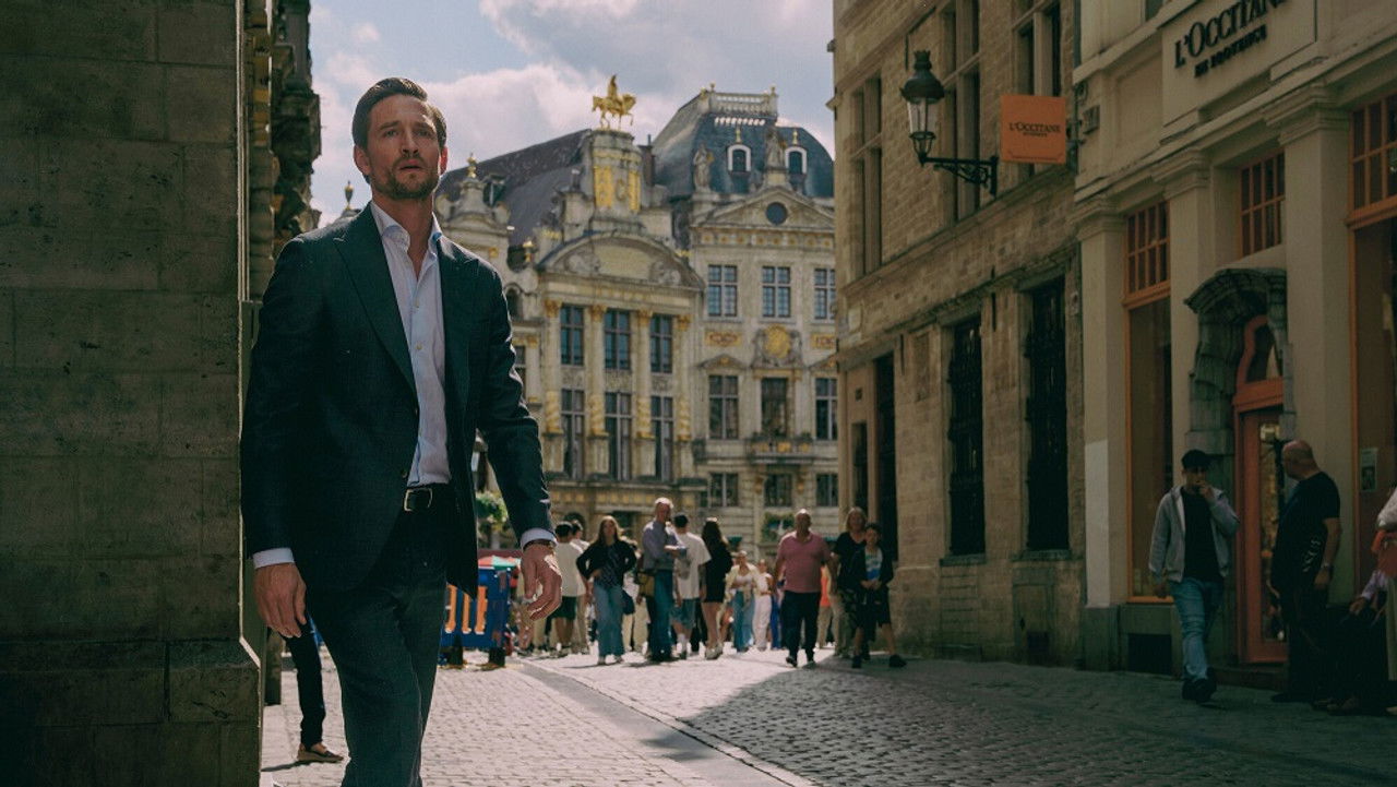 8 months — Épisode 6