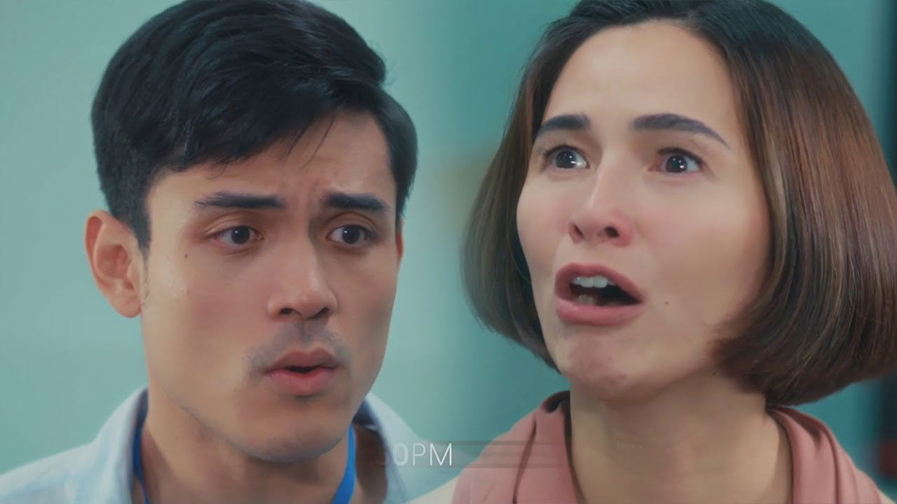 Love. Die. Repeat. — Épisode 25