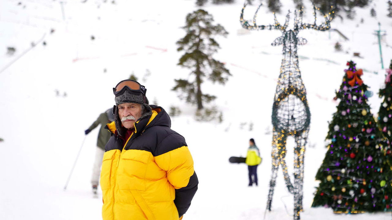 Şahsiyet — Épisode 4