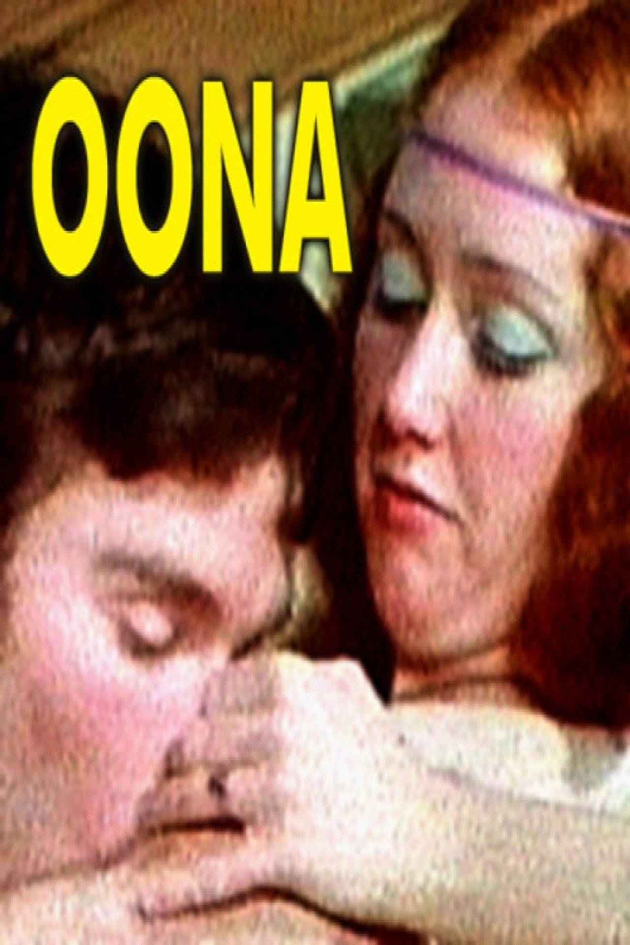 Oona filmaffisch